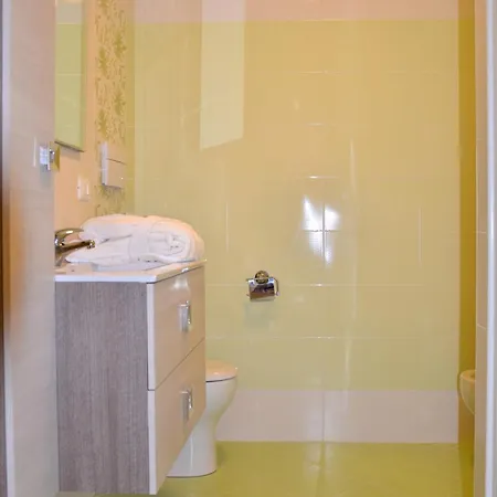 Elena - Welchome Apartment Lanciano