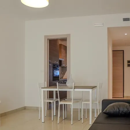 Apartment Elena - Welchome Lanciano