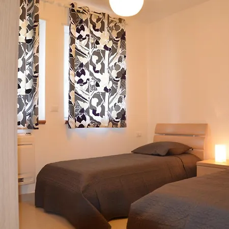 Apartment Elena - Welchome *