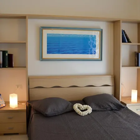 Elena - Welchome Apartament Lanciano