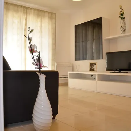 Apartment Elena - Welchome Lanciano