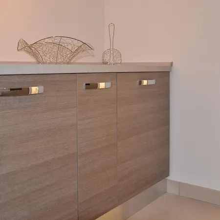 Apartment Elena - Welchome