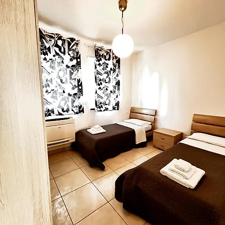 Apartment Elena - Welchome