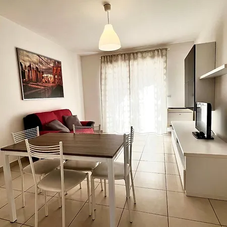 Apartament Elena - Welchome *