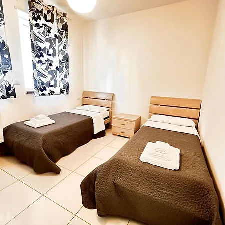 Apartamento Elena - Welchome *