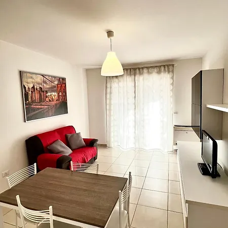 Elena - Welchome Apartamento *