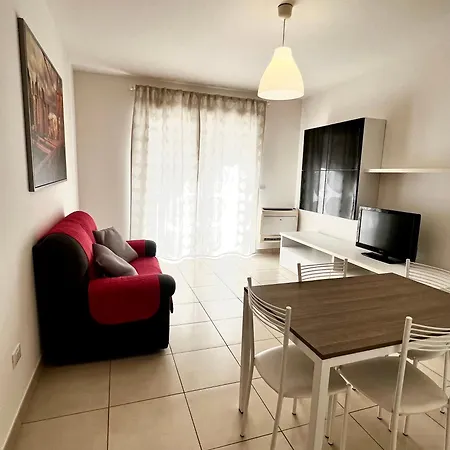 Apartamento Elena - Welchome Lanciano