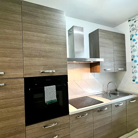 Apartment Elena - Welchome