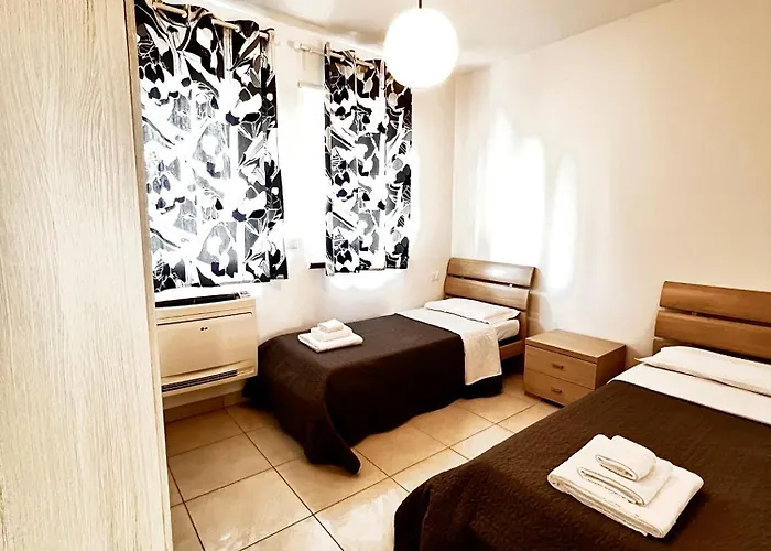 Apartamento Elena - Welchome