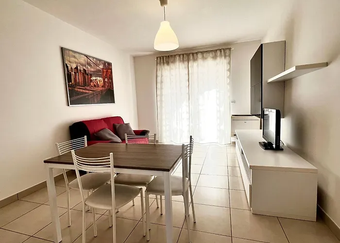 Apartamento Elena - Welchome *