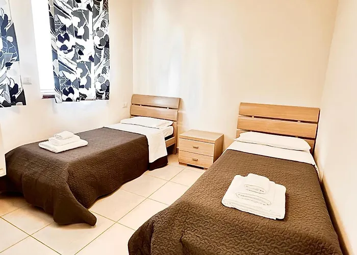 Apartamento Elena - Welchome *