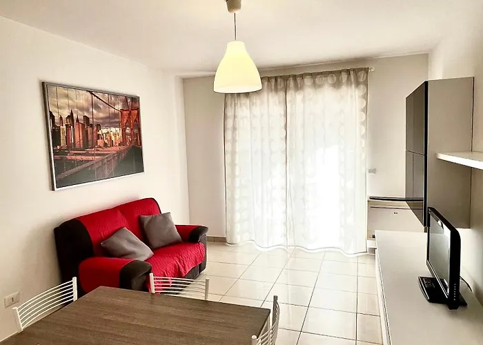 Elena - Welchome Apartamento *