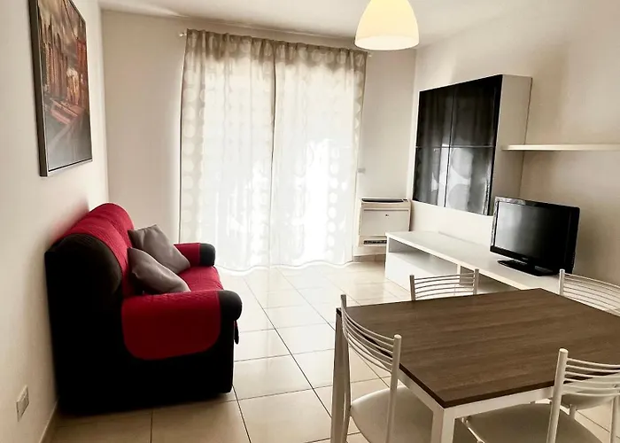 Apartamento Elena - Welchome Lanciano