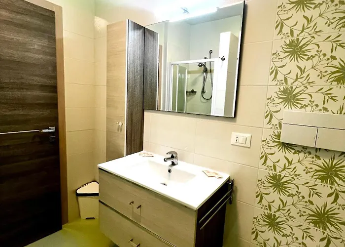 Elena - Welchome Apartamento *