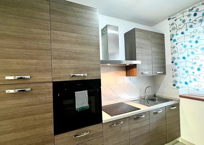 Apartamento Elena - Welchome